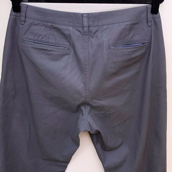 Bonobos Athletic Golf Pants 34x34 - Picture 6 of 6